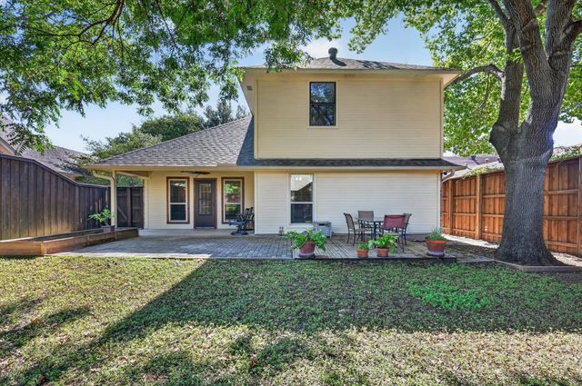 8019 Eagle Trail, Dallas, TX 75238