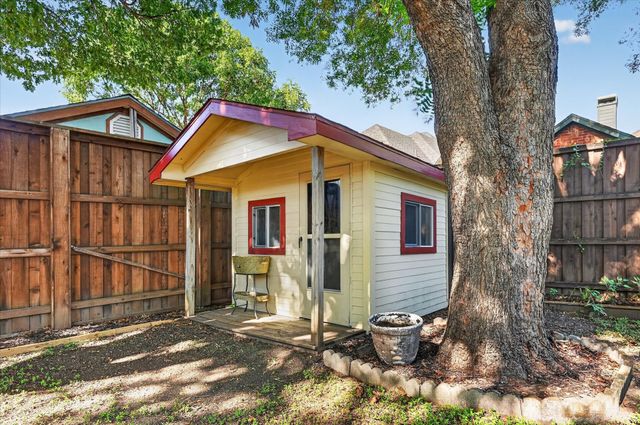 8019 Eagle Trail, Dallas, TX 75238
