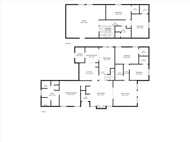 8019 Eagle Trail, Dallas, TX 75238