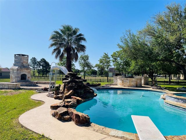 1610 Fm 2855 Road, Katy, TX 77493