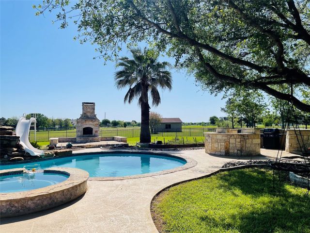 1610 Fm 2855 Road, Katy, TX 77493