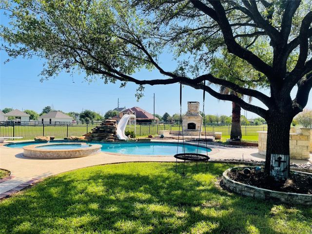 1610 Fm 2855 Road, Katy, TX 77493