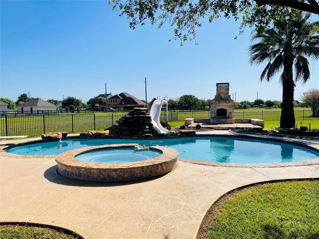 1610 Fm 2855 Road, Katy, TX 77493