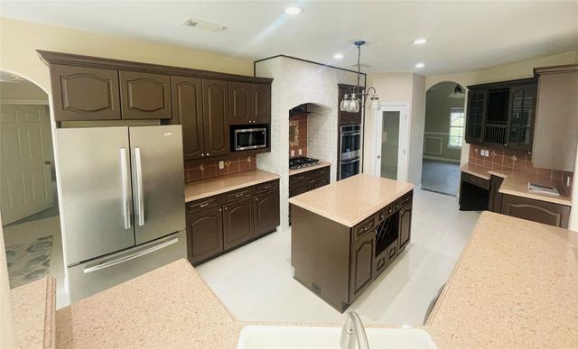 1610 Fm 2855 Road, Katy, TX 77493