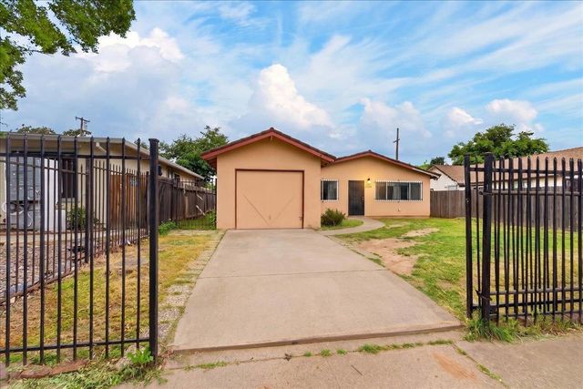 3214 35th Ave, Sacramento, CA 95824