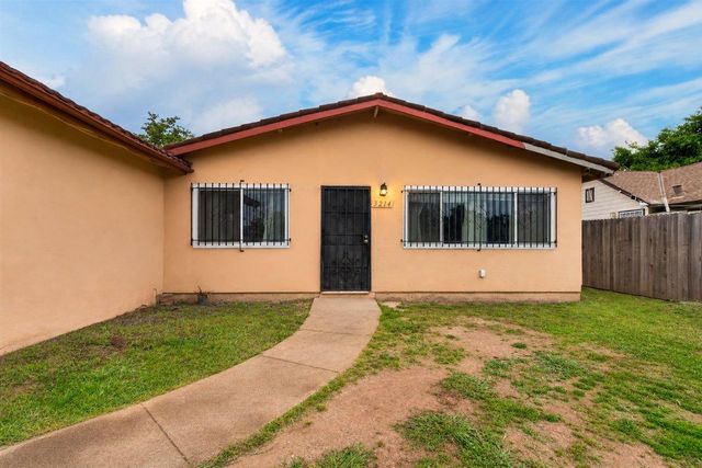 3214 35th Ave, Sacramento, CA 95824