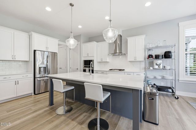 129 Treeline Court, Holly Springs, NC 27540