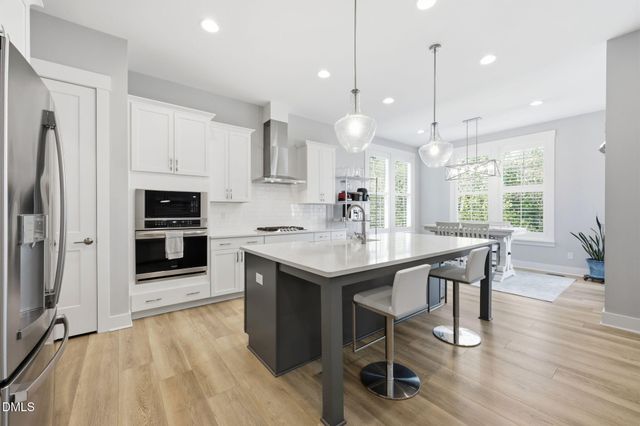 129 Treeline Court, Holly Springs, NC 27540