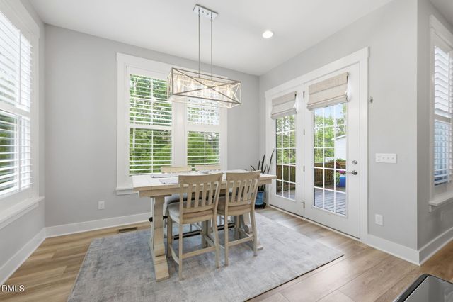 129 Treeline Court, Holly Springs, NC 27540