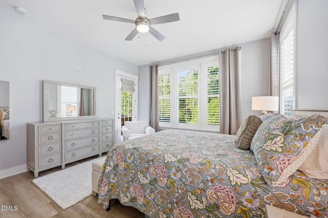 129 Treeline Court, Holly Springs, NC 27540