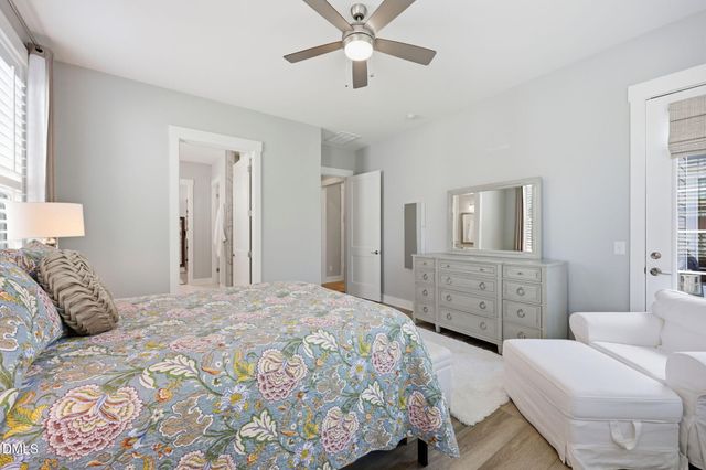 129 Treeline Court, Holly Springs, NC 27540