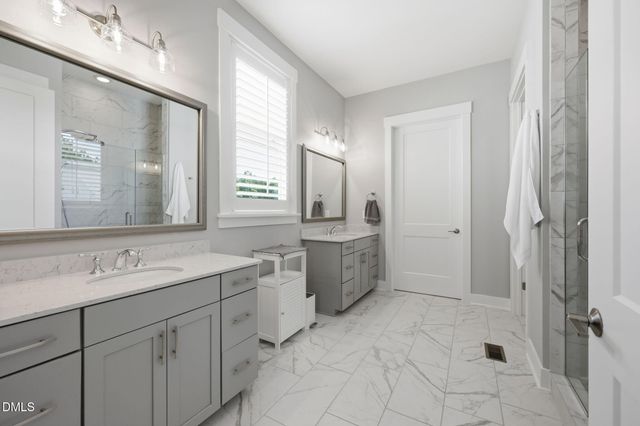 129 Treeline Court, Holly Springs, NC 27540