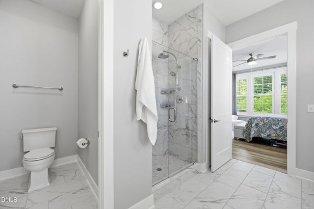 129 Treeline Court, Holly Springs, NC 27540