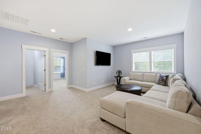 129 Treeline Court, Holly Springs, NC 27540
