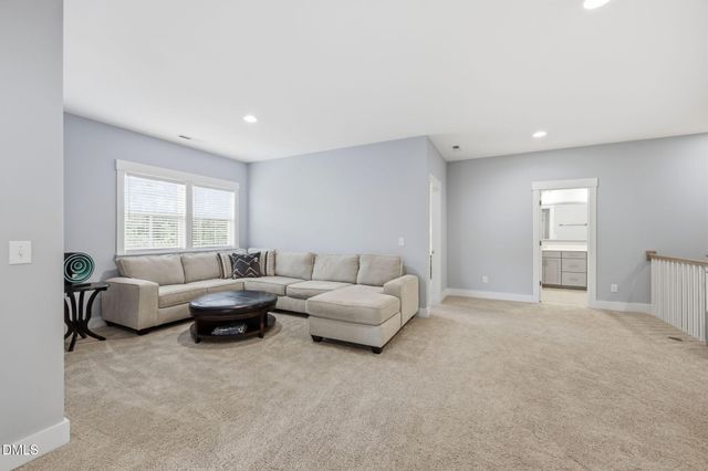 129 Treeline Court, Holly Springs, NC 27540