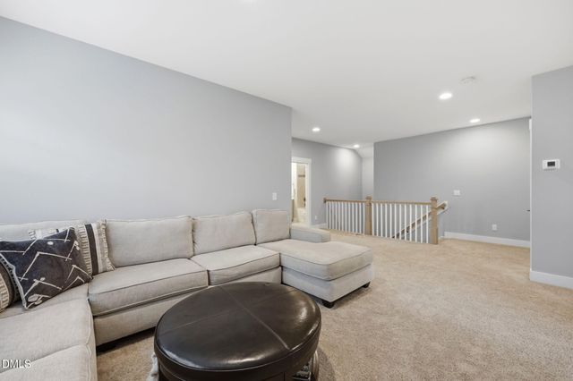 129 Treeline Court, Holly Springs, NC 27540