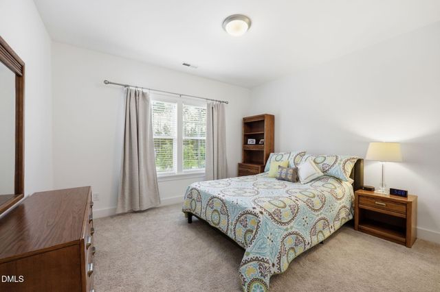 129 Treeline Court, Holly Springs, NC 27540