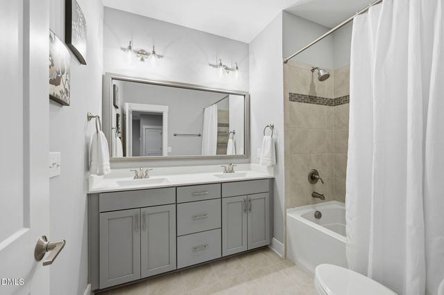 129 Treeline Court, Holly Springs, NC 27540