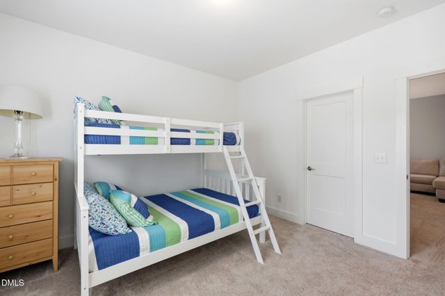 129 Treeline Court, Holly Springs, NC 27540