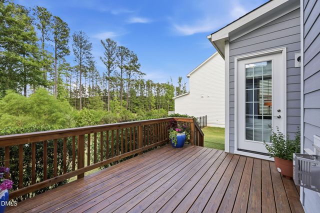129 Treeline Court, Holly Springs, NC 27540