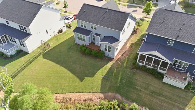 129 Treeline Court, Holly Springs, NC 27540