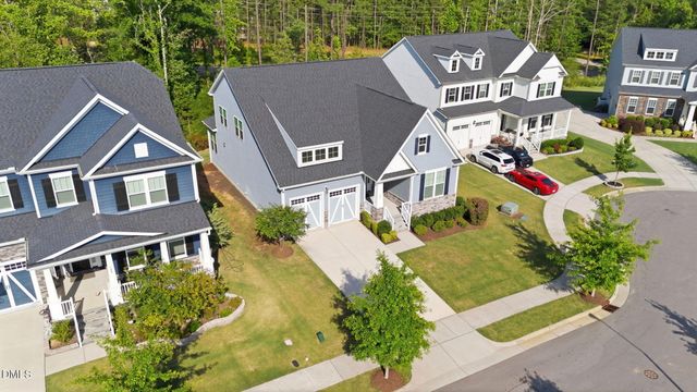129 Treeline Court, Holly Springs, NC 27540