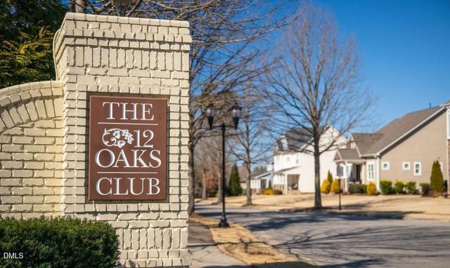 129 Treeline Court, Holly Springs, NC 27540