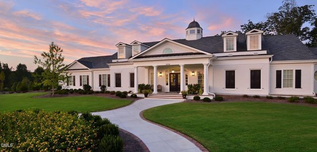 129 Treeline Court, Holly Springs, NC 27540