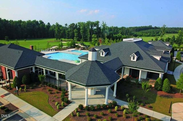 129 Treeline Court, Holly Springs, NC 27540
