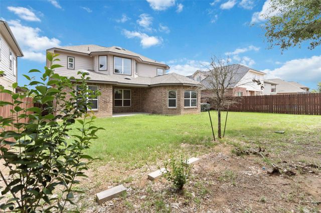 3621 Cinkapin DR, San Marcos, TX 78666
