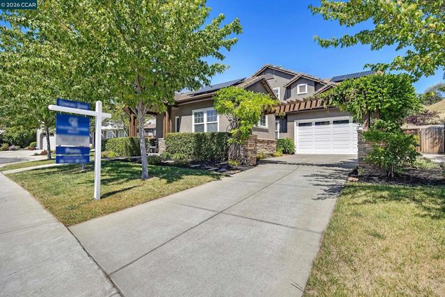 1224 Bridlewood Ct, Clayton, CA 94517