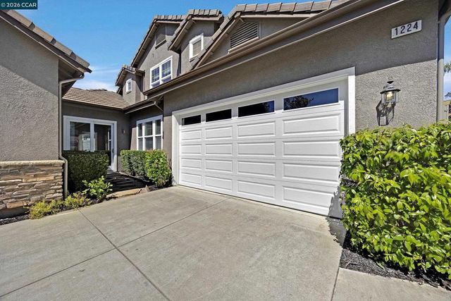 1224 Bridlewood Ct, Clayton, CA 94517