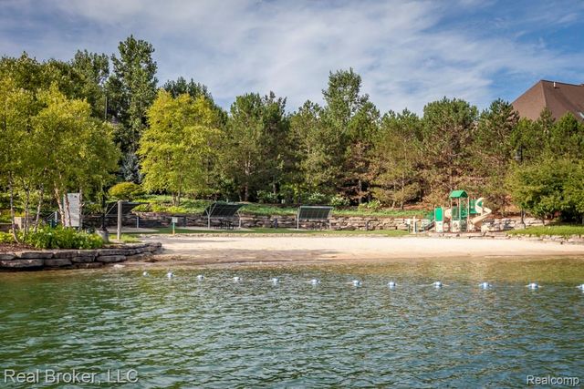 10407 Stoney Point Drive, Green Oak Township, MI 48178