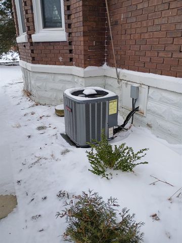 1884 West Street, Reese, MI 48757