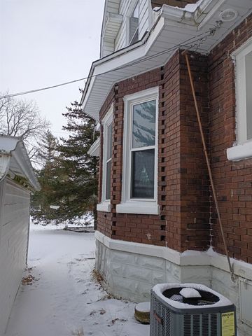 1884 West Street, Reese, MI 48757