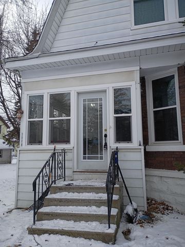 1884 West Street, Reese, MI 48757