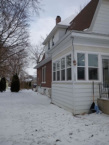 1884 West Street, Reese, MI 48757