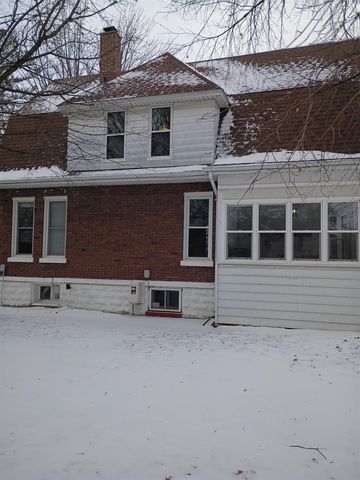 1884 West Street, Reese, MI 48757