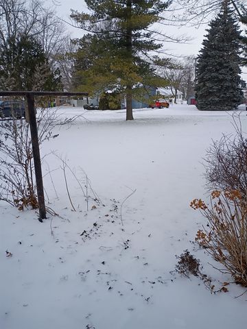 1884 West Street, Reese, MI 48757