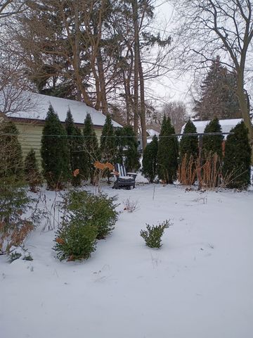 1884 West Street, Reese, MI 48757