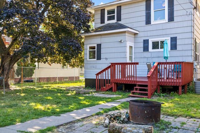 917 N 21st St, Superior, WI 54880