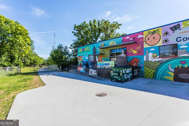 597 Auburn Avenue NE, Atlanta, GA 30312