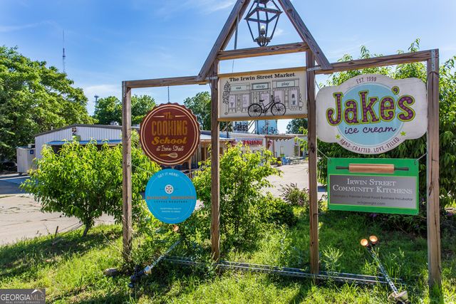 597 Auburn Avenue NE, Atlanta, GA 30312