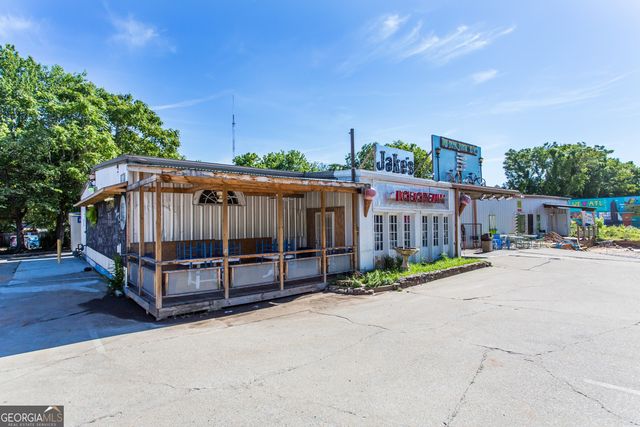 597 Auburn Avenue NE, Atlanta, GA 30312