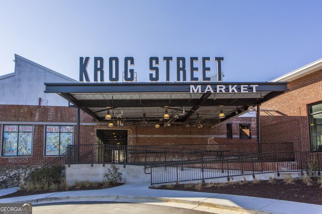 597 Auburn Avenue NE, Atlanta, GA 30312