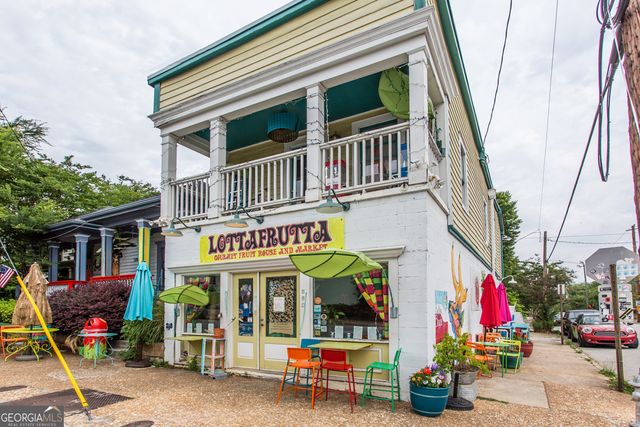 597 Auburn Avenue NE, Atlanta, GA 30312