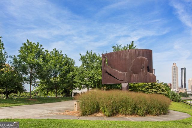 597 Auburn Avenue NE, Atlanta, GA 30312