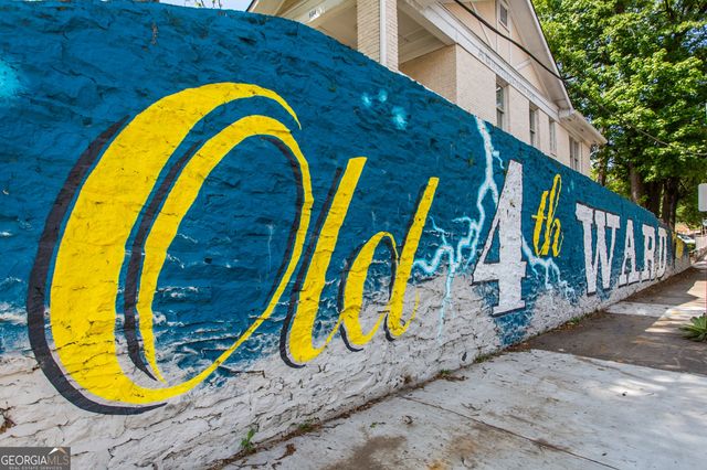 597 Auburn Avenue NE, Atlanta, GA 30312