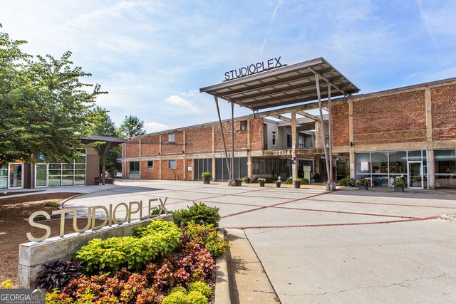 597 Auburn Avenue NE, Atlanta, GA 30312