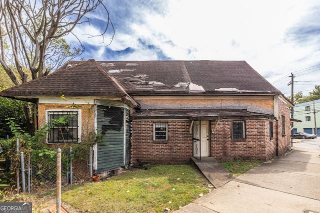 597 Auburn Avenue NE, Atlanta, GA 30312